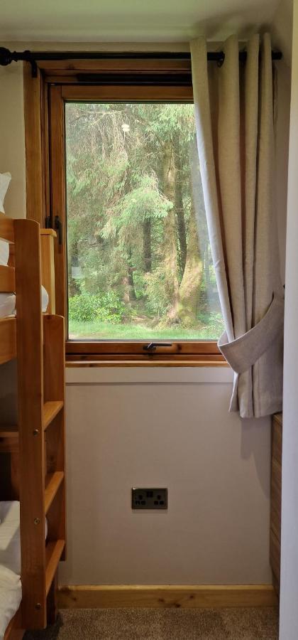 Bonnie Lodge-Lochside Location With Hot Tub 인버개리 외부 사진